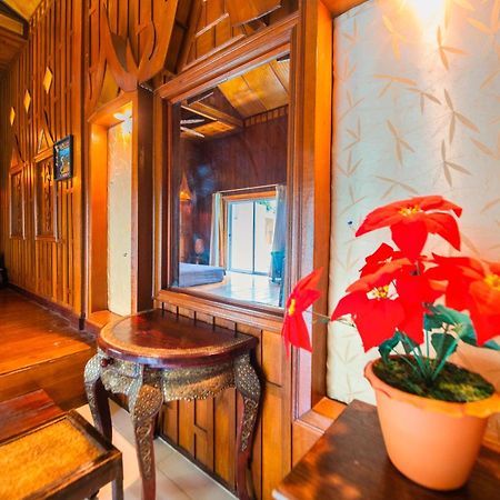 Romantic Pool Villa Pattaya Eksteriør billede