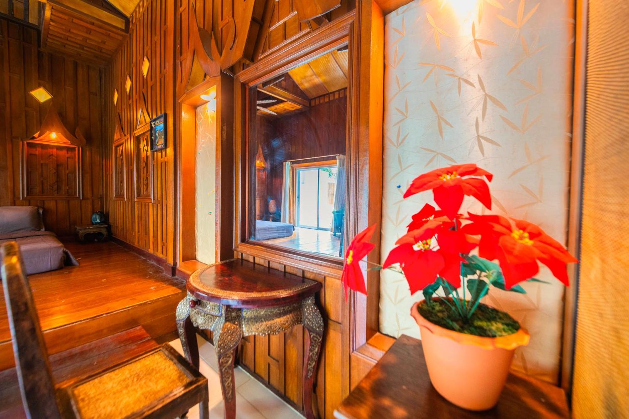 Romantic Pool Villa Pattaya Eksteriør billede